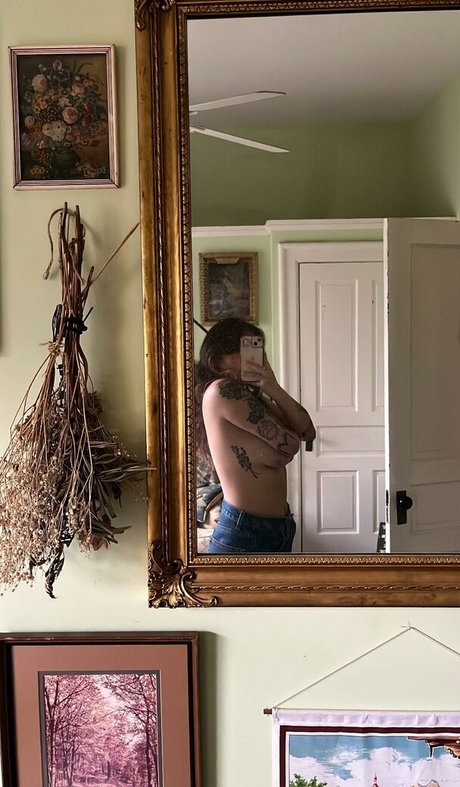 Fakeredhead666 star porn picture