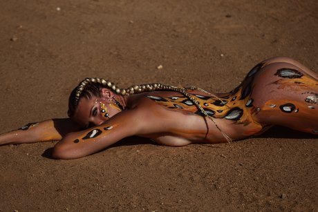 Alysha Newman nude pornstar pictures