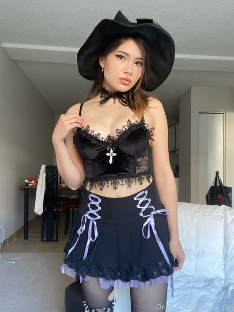 Yuka Jiali star best pictures