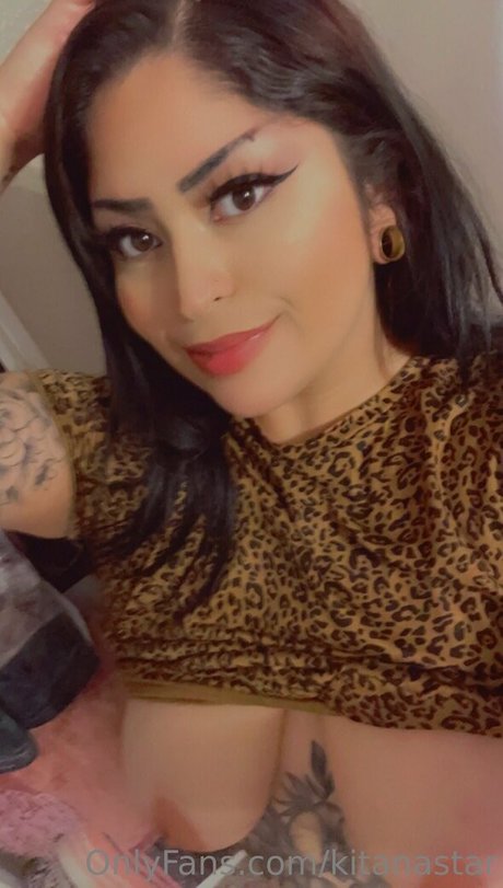 kitanastar beautiful pornstar img