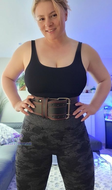 Asiri Ocean model best images