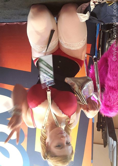 Asiri Ocean pornographic actress image