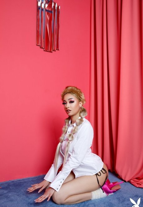 asian yoga onlyfans pretty image