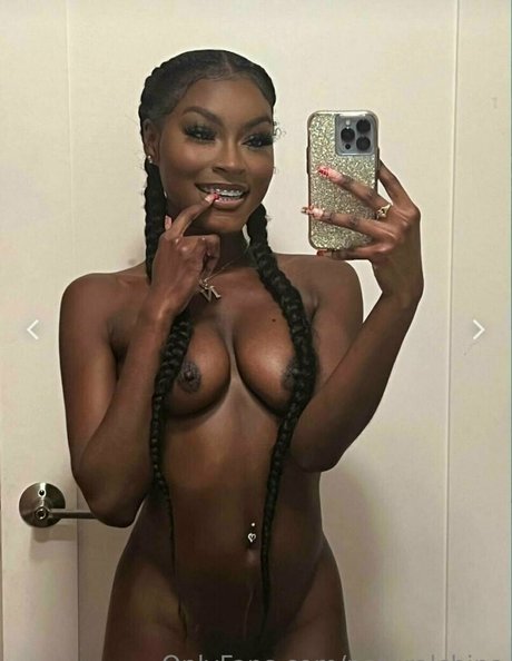 Bubble Booty sexy actress picture