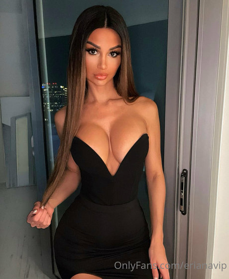 Eriana Blanco sex pornstar archive