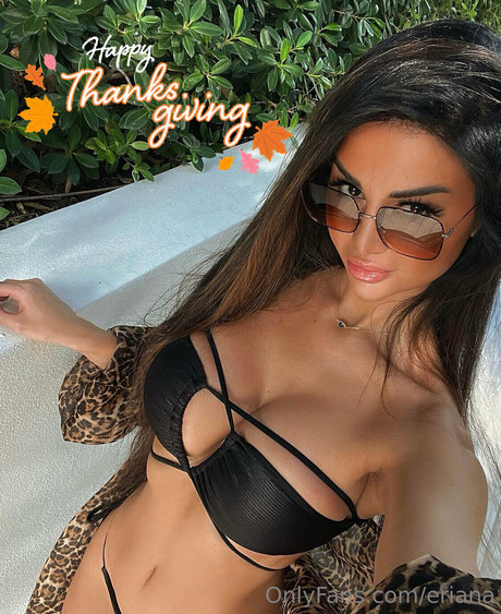 Eriana Blanco free pornstar photo