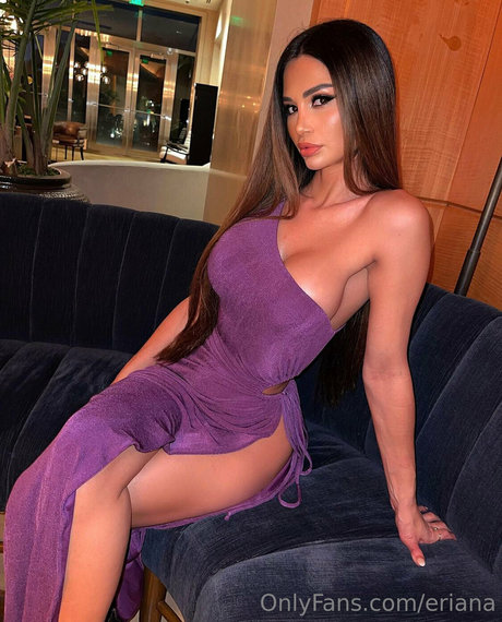 Eriana Blanco high quality actress picture