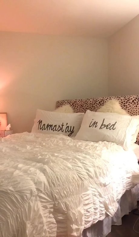 Maliah Michel beautiful star pic