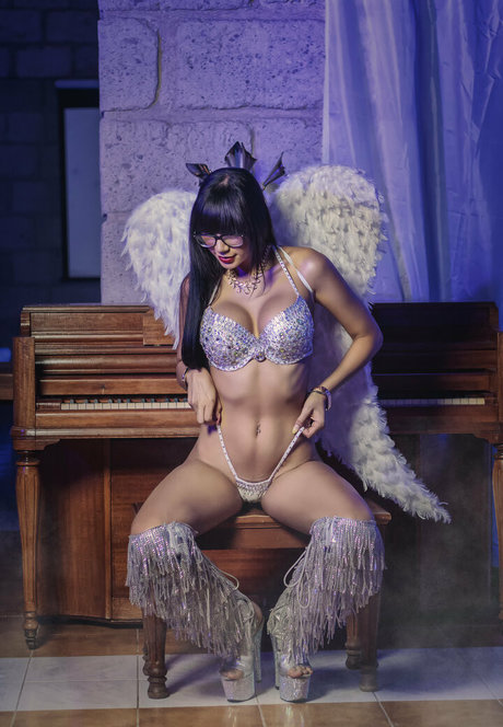 kinkiest onlyfans art nude pic