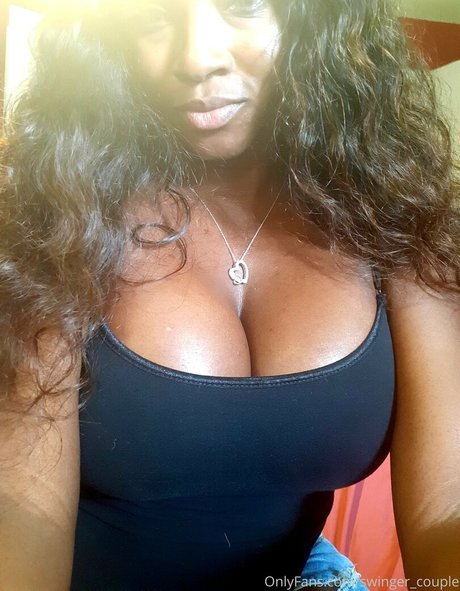 Naomi Foxxx Quick photo