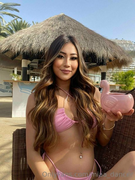 miaa dancer erotic star gallery