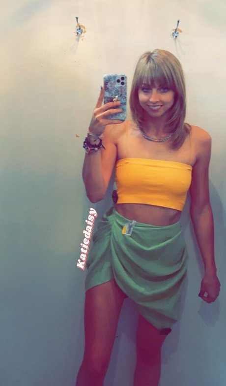 Katiedaisy sex actress photo