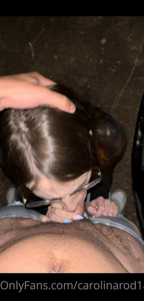 Carolina Rodrigues model art picture