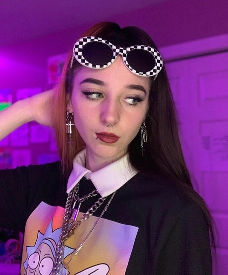 Jaydecandance pretty pornstar pics