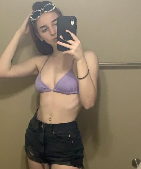 Jaydecandance model hot photos