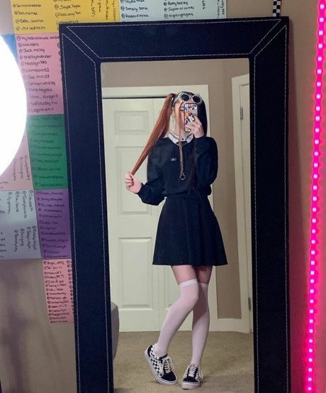 Jaydecandance pretty model img