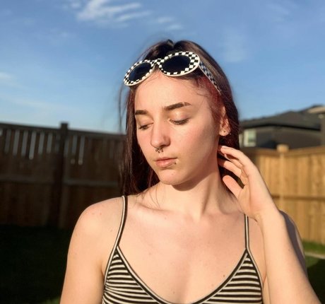 Jaydecandance star nude archive