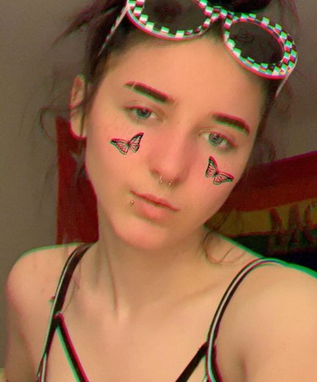 Jaydecandance pornstar nude pic