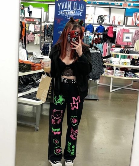 Jaydecandance Profile photo