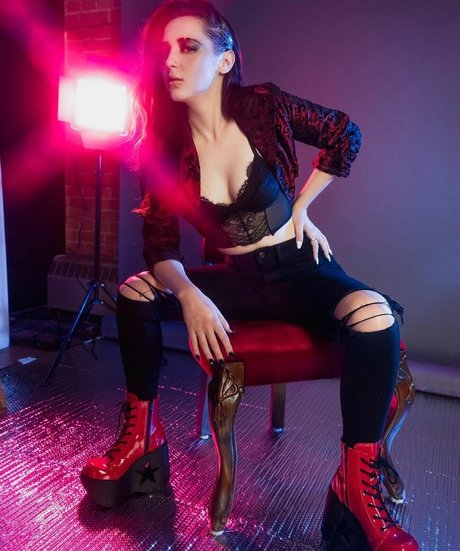 Jaydecandance pornstar top image