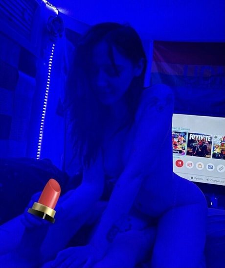 Jaydecandance sexy star picture