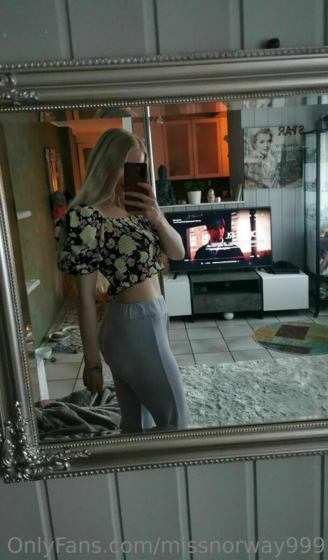 Miss Norway model nice archive