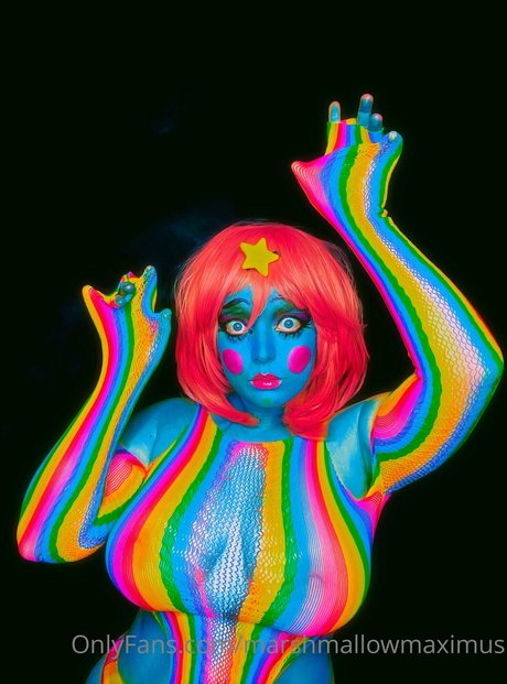 Marshmallowmaximus nice pornstar pics