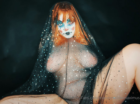 Marshmallowmaximus star beautiful photos