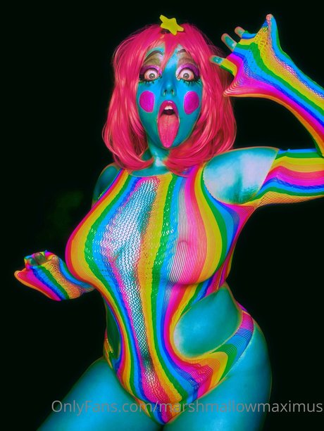 Marshmallowmaximus star free archive