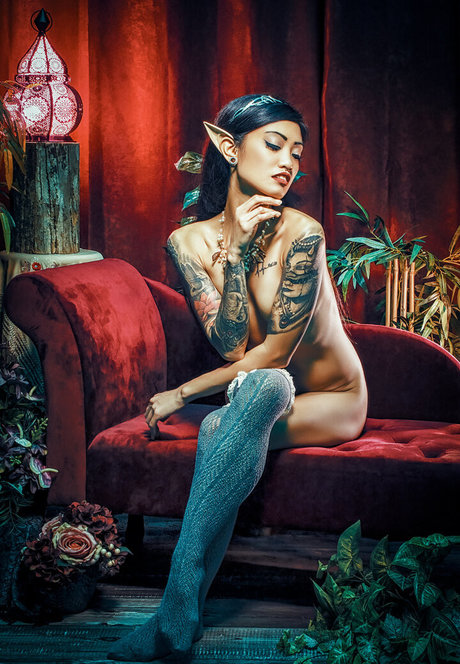 Prenzs Wndr pornstar exclusive pic