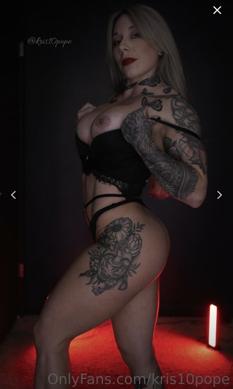 Kristin Pope hd actress picture