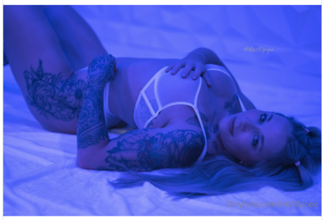 Kristin Pope pornstar hot images