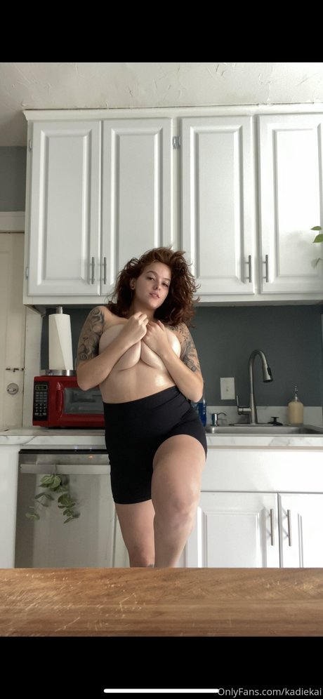 kadiekai Quick photo