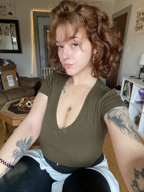 kadiekai model high quality galleries