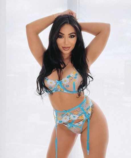 Exoticesmeralda hd model archive