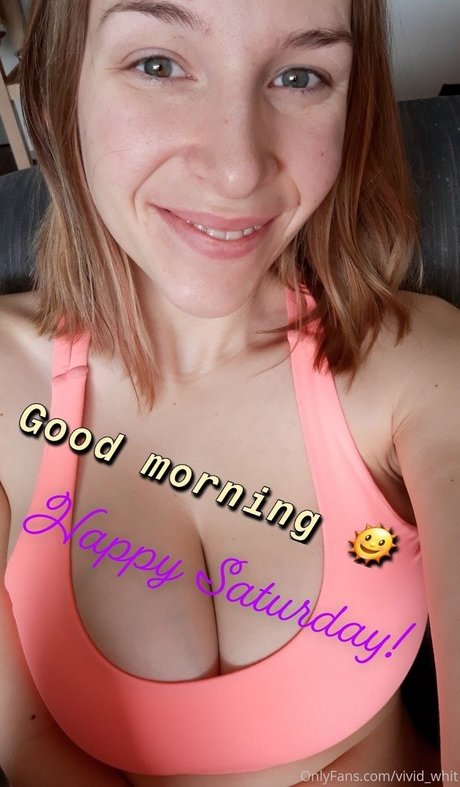 Vivid Whit star nice archive