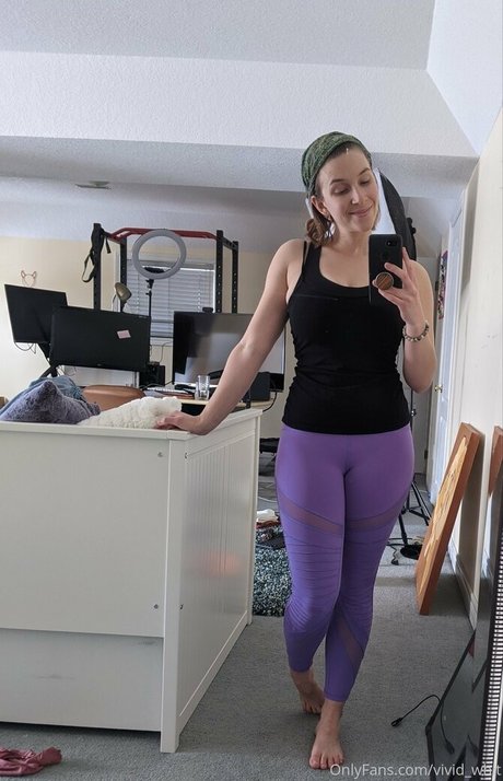 Vivid Whit star porn photo