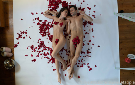 beautiful face onlyfans art porn pic