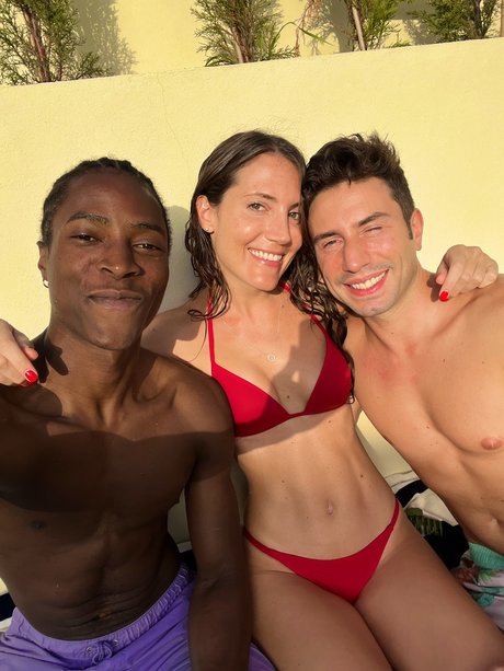 My Sweet Apple pretty model images