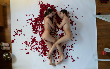 My Sweet Apple model adult img