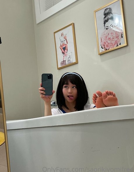 Saori Kiyomi star porn picture