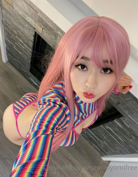 Saori Kiyomi hd pornstar pictures