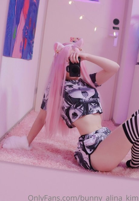 Alina Kim sex star pic