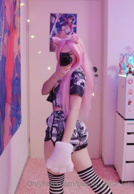 Alina Kim beautiful actress gallery