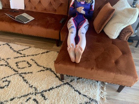 The Goddess lexi art model gallery