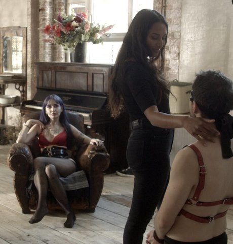 Kali Sudhra best model archive