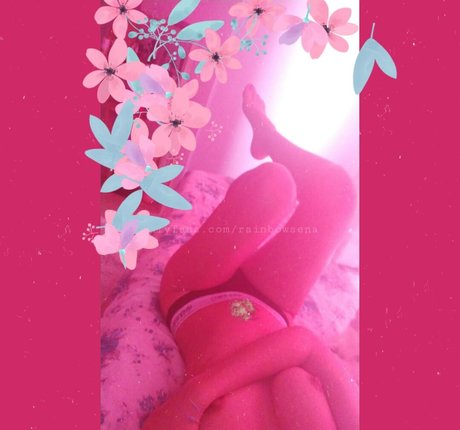 rainbowsena star erotic pic