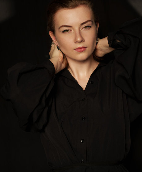 Inga Lis best actress pic