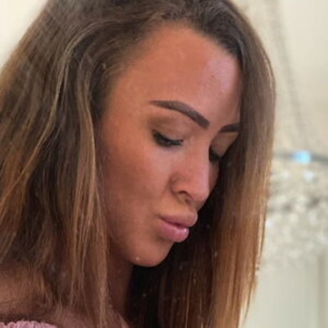 Zara Zentio nudes model gallery