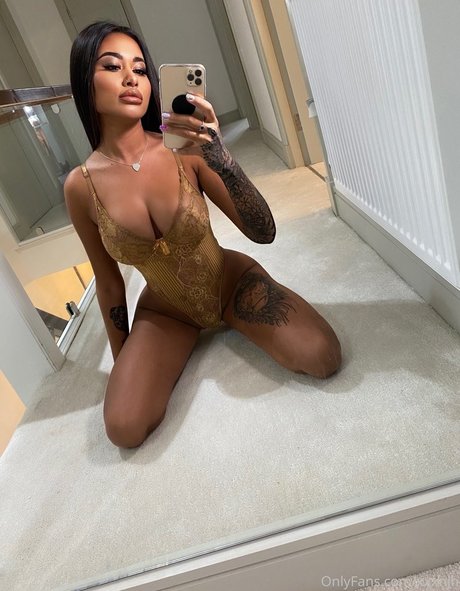 Nikita Jasmine hot pornstar pic